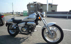 HONDA MAGNA 50 AC13