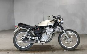 HONDA GB250 CLUBMAN MC10