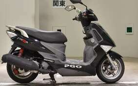 PGO TIGRA 125 AFAF