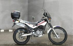 KAWASAKI SUPER SHERPA KL250G