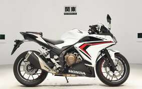 HONDA CBR400R NC56