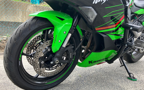 KAWASAKI Ninja ZX-4RR KRT ED 2023 ZX400P