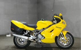 DUCATI ST4 S 2004 S200A