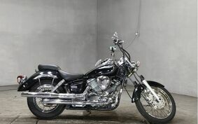 YAMAHA DRAGSTAR 250 VG02J