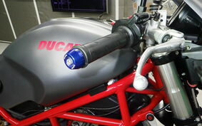 DUCATI MONSTER S4R TESTASTRETTA 2009 M417A