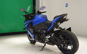 SUZUKI GSX-S1000F 2015 GT79A