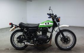 KAWASAKI 250TR 2004 BJ250F