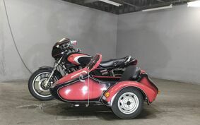 YAMAHA XJ750E サイドカー 1984 29R