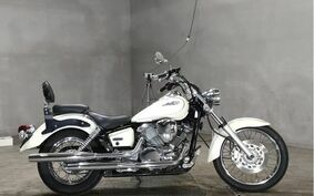 YAMAHA DRAGSTAR 250 VG02J