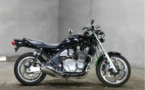 KAWASAKI ZEPHYR 1100 ZRT10A