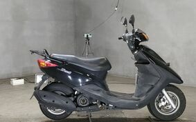 YAMAHA AXIS 125 TREET SE53J