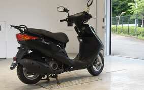 YAMAHA AXIS 125 TREET SE53J