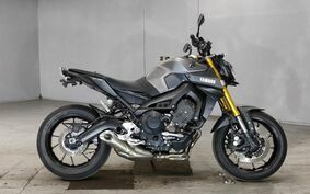 YAMAHA MT-09 2014 RN34J