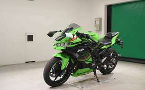 KAWASAKI ZX-25R-2SE ZX250H