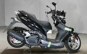 YAMAHA S-MAX SG27