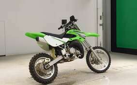 KAWASAKI KX65 KX065A