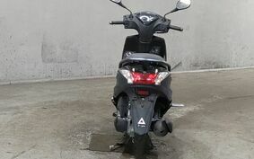 YAMAHA AXIS Z SED7J