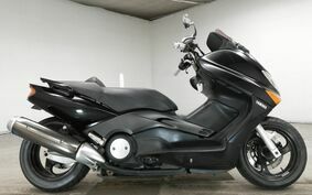 YAMAHA T-MAX500 2001 SJ01