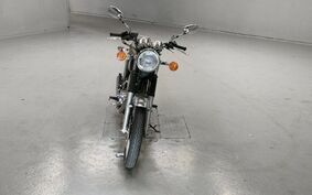 YAMAHA SR400 2007 RH01J