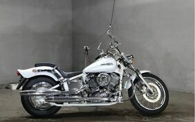 YAMAHA DRAGSTAR 400 2004 VH01J