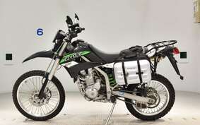 KAWASAKI KLX250 Gen.2 LX250S