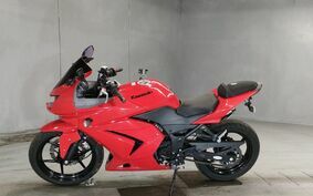 KAWASAKI NINJA 250R EX250K