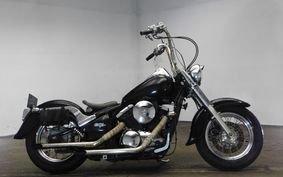 KAWASAKI VULCAN 400 CLASSIC 1996 VN400A