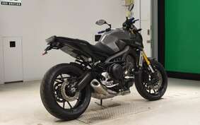 YAMAHA MT-09 A 2014 RN34J