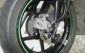 KAWASAKI NINJA 400R ABS 2010 ER400B