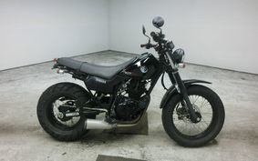 YAMAHA TW225 DG09J