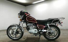 SUZUKI GN125 F Gen.2 PCJ2N