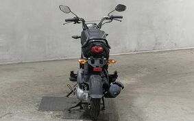 KAWASAKI W650 2005 EJ650A