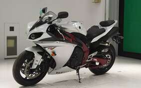 YAMAHA YZF-R1 2010 RN24J