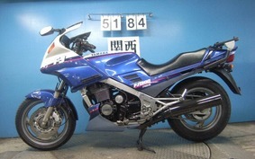 YAMAHA FJ1200 ABS 1991 3XW