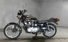 SUZUKI GS750E GS750D