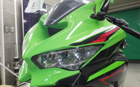 KAWASAKI ZX-25R ZX250E