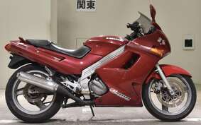 KAWASAKI ZZ-R250 EX250H