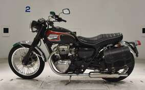 KAWASAKI W400 2006 EJ400A