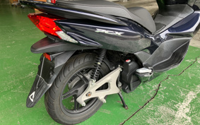 HONDA PCX125 JF56