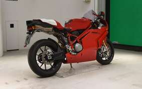 DUCATI 749 R 2006 H501A