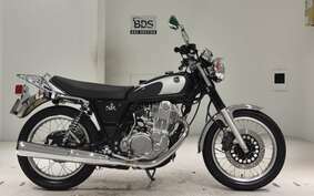 YAMAHA SR400 Gen.5 2021 RH16J