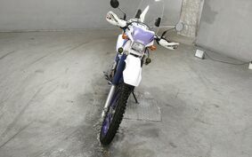 YAMAHA TT250R 4GY