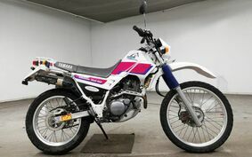 YAMAHA SEROW 225 W 4JG