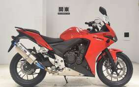 HONDA CBR400R 2015 NC47