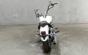 YAMAHA DRAGSTAR 250 VG05J