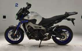 YAMAHA MT-09 A 2015 RN34J