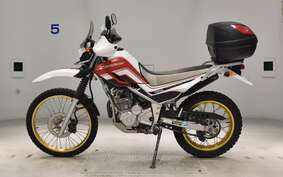 YAMAHA SEROW 250 DG17J