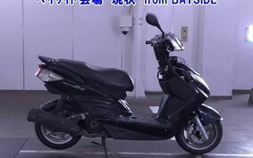 YAMAHA CYGNUS 125 X-2 SE44J