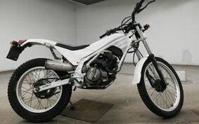 HONDA TLR250R MD18