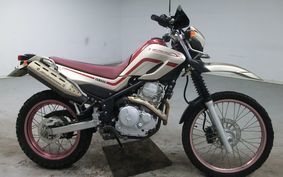 YAMAHA SEROW 250 DG11J